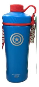 Botella Termica Marvel Shaker 950 Ml 