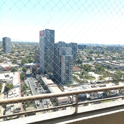 Metro Bellavista De La Florida Y Metro Vicuña Mackenna