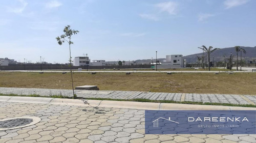 Imagen 1 de 3 de Terreno - La Isla Lomas De Angelópolis