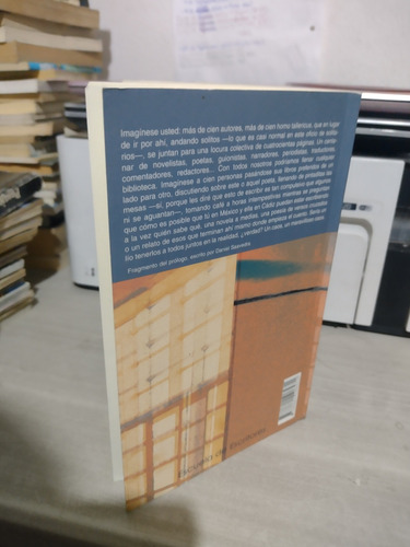 Lugares De Paso Varios Autores Rp105 (Usado)