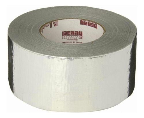 Nashua 365 Polyethylene Coated Cloth Professional Grade Duct