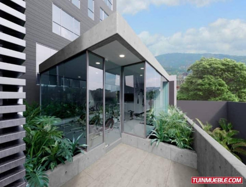 Imagen 1 de 15 de Apartamentos En Venta Altamira