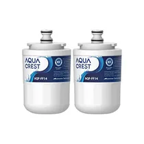 Comprar Filtro De Agua Para Heladera Aqua Crest Ukf7003, Repuest