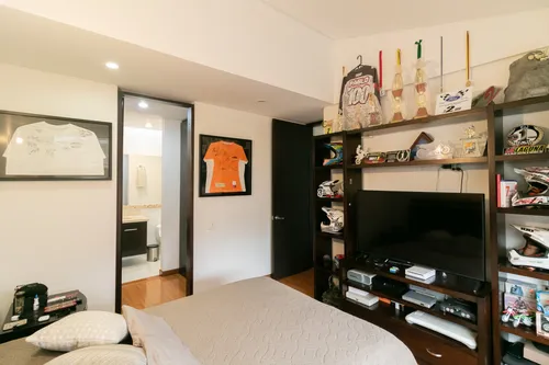 Casa Condominio En Venta En Camino De Arrayanes. Cod V1004371