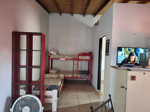 Departamento Vacacional En Complejo San Clemente Del Tuyú
