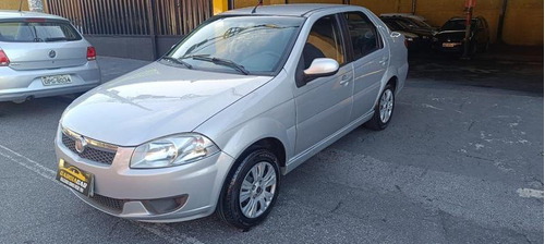 Fiat Siena El 1.0 Flex