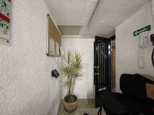 Oficina En Venta Insurgentes Sur, Guadalupe Inn