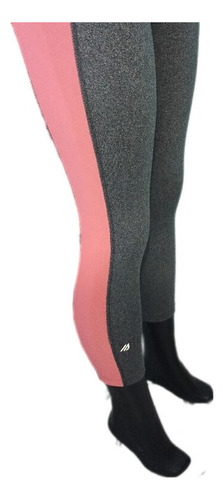 Legging Deportivo Mallas Capri Para Mujer Eddie Bauer (Usado)