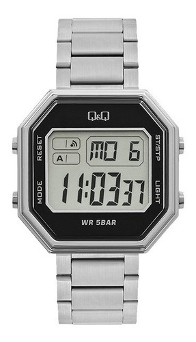 Reloj Q&q Hombre Digital | M206j006y | Garantía