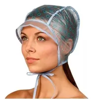 Comprar 10 Gorras Para Claritos Pre Perforadas Descartables C\u002Faguja