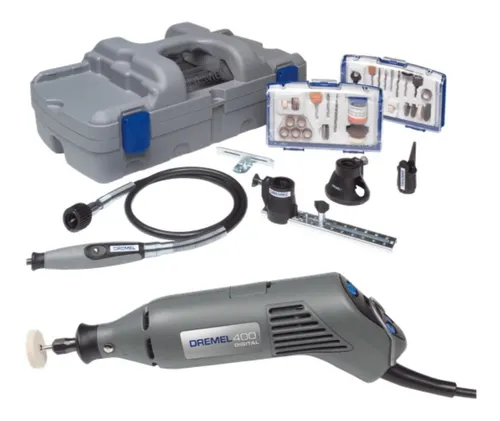 Dremel 400 xpr deals