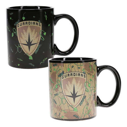 Taza Fria/caliente De Groot