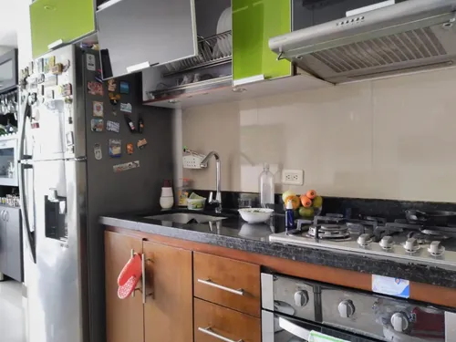 Vendo Apartamento Cedritos Bogotá Ideal Inversión