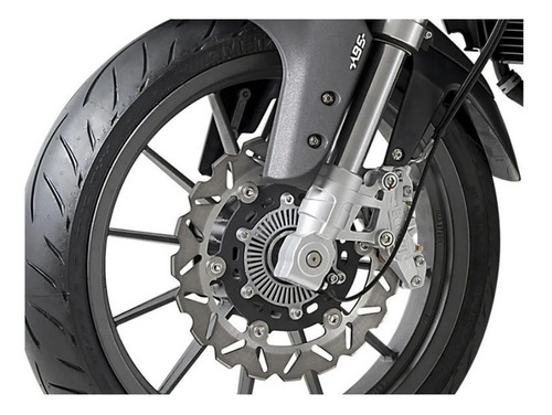 Benelli Trk 251 Abs En Maldonado Motos