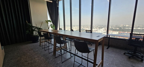 Loft Listo Para Habitar En Lomas De Sotelo Sin Aval
