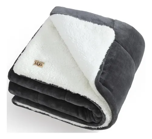 Ugg Nita Caliente Reversible Launch Grasa