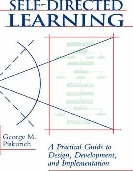 Libro Self-directed Learning - George M. Piskurich