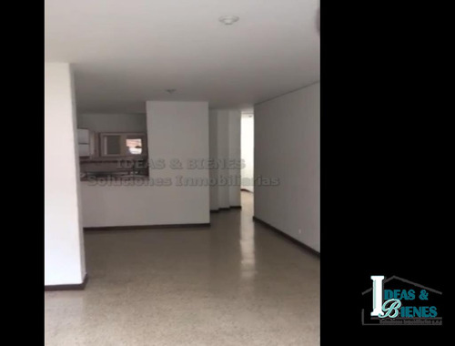 Apartamento En Venta Medellín Sector Calasanz 