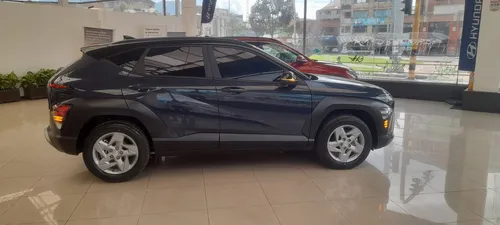 Hyundai Kona Hibrida Modelo 2026 1.000 Kms Por Tanqueada