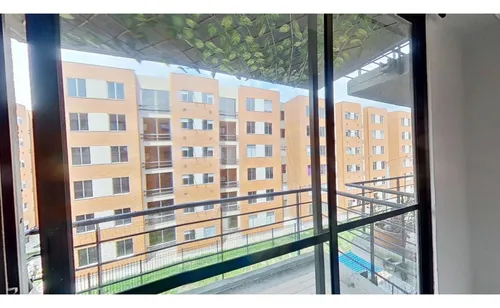 Apartamento En Venta En Chia Parque De Las Flores 3