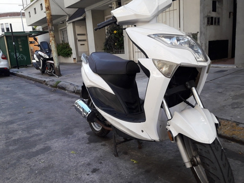 Corven Expert 80