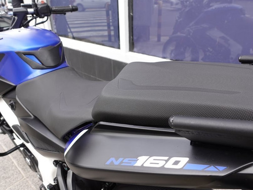 Imagen 7 de 19 de Bajaj Ns 160 12 Cuotas Sin Interes Consulta Contado
