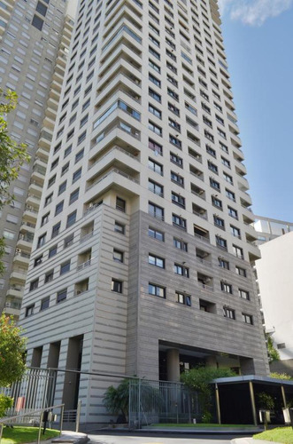 Palermo Chico - Torre Ruggeri. 3 Amb, 80 M2 (rmp)