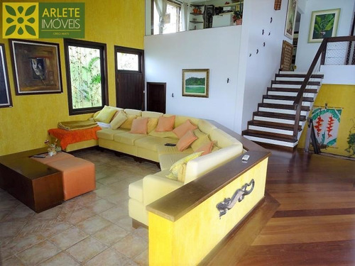 Imagem 9 de 15 de Casa No Bairro Araça Em Porto Belo Sc - 254