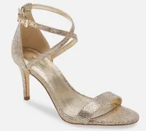 Comprar Sandalias Michael Kors Ava Talla 25 Mex 8 Americano