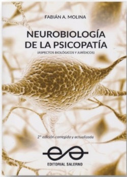 Libro Neurobiologia De La Psicopatia. 2âº Ed. Corregida Y...