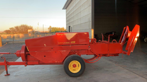 Newholland