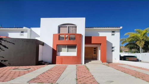 Casa En Venta En Querétaro Corregidora ¡remate Bancario! Fjco-bet002170324