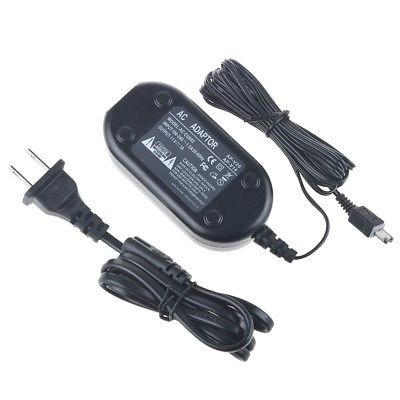 Genérico Ac Adaptador Cargador Para Jvc Everio Gz-mg730us Gz