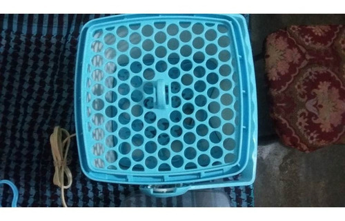 Imagen 3 de 5 de Esterilizador Para Teteros Bebek