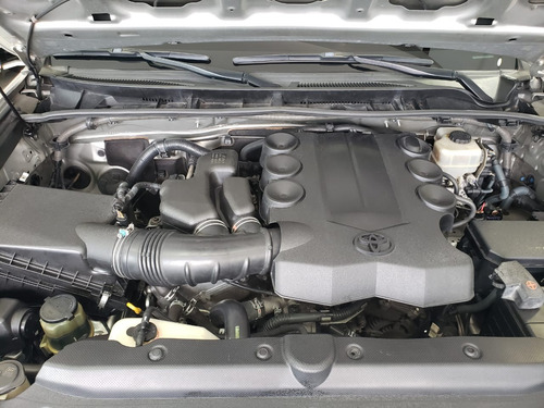 Toyota 4runner Limited