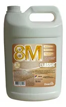 Comprar Cera Autobrillo Incolora 8m Classic Por 5lts Diversey