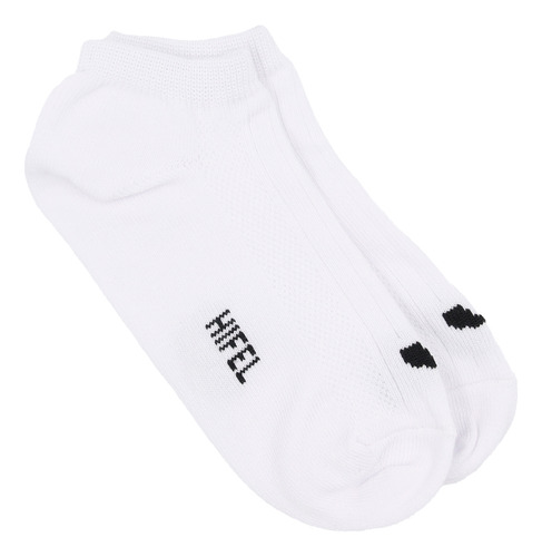 Zoquetes Hombre Bi Pack Low Ankle Hifel Blanco Jj deportes