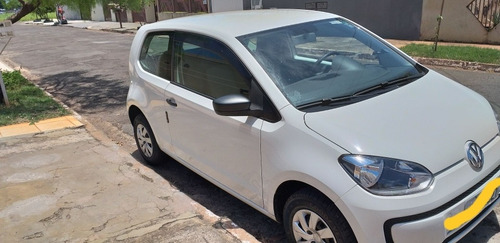 Volkswagen Up! 2015 1.0 Take 3p