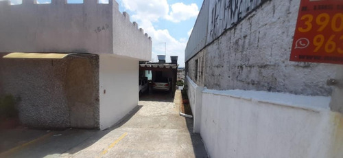 Imagem 3 de 12 de Terreno À Venda, 270 M² (10 X 27) Avenida Do Anastácio R$ 1.299.990 - Parque São Domingos - São Paulo/sp - Te0150