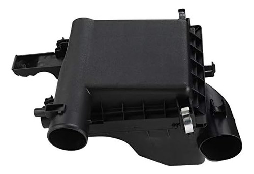 Carcasa De La Caja Del Filtro De Aire Del Motor Compatible C