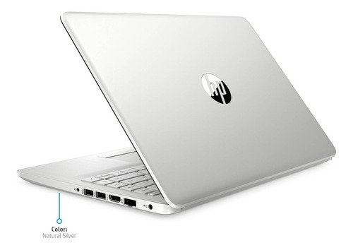 Computador Portatil Hp 14-cf2059la Core I3 8gb 256gb 14p