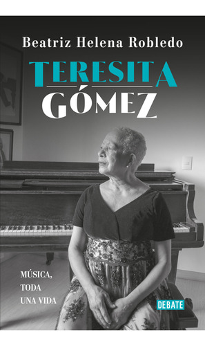 Teresita Gómez ( Libro Nuevo Y Original )