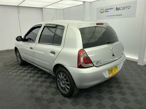Renault CLIO STYLE 1.2 STYLE CA MT