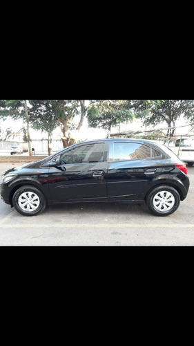 Gm - Chevrolet Onix Lt 1.0