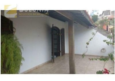 Imagem 2 de 8 de Casa - Ref: 34513