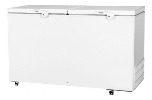 Freezer Horizontal 2 Portas Fricon Dupla Ação 503l 220v