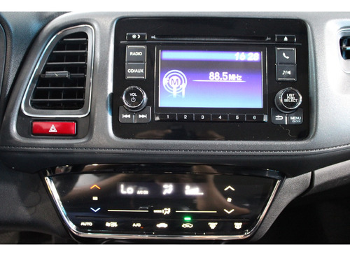 Honda HR-V 1.8 16V FLEX EXL 4P AUTOMATICO