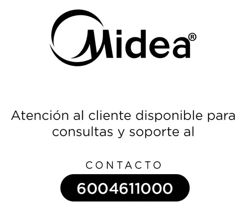 Calefont 13 Litros Tiro Natural Gas Licuado Midea
