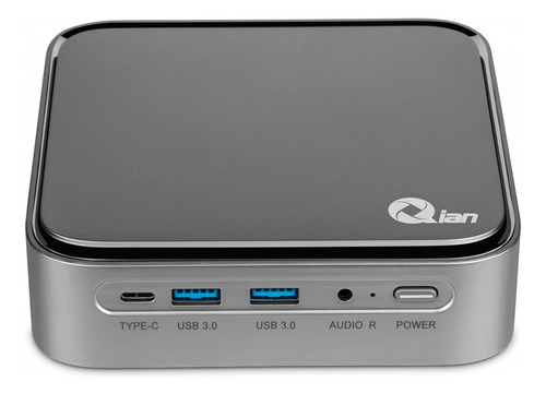 Mini Pc Qian Corei5 1135g7 16gb Ddr4 3200mhz 512gb Qii-11515