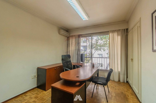 Venta Centro Apto 6 Dorm Excelente Estado